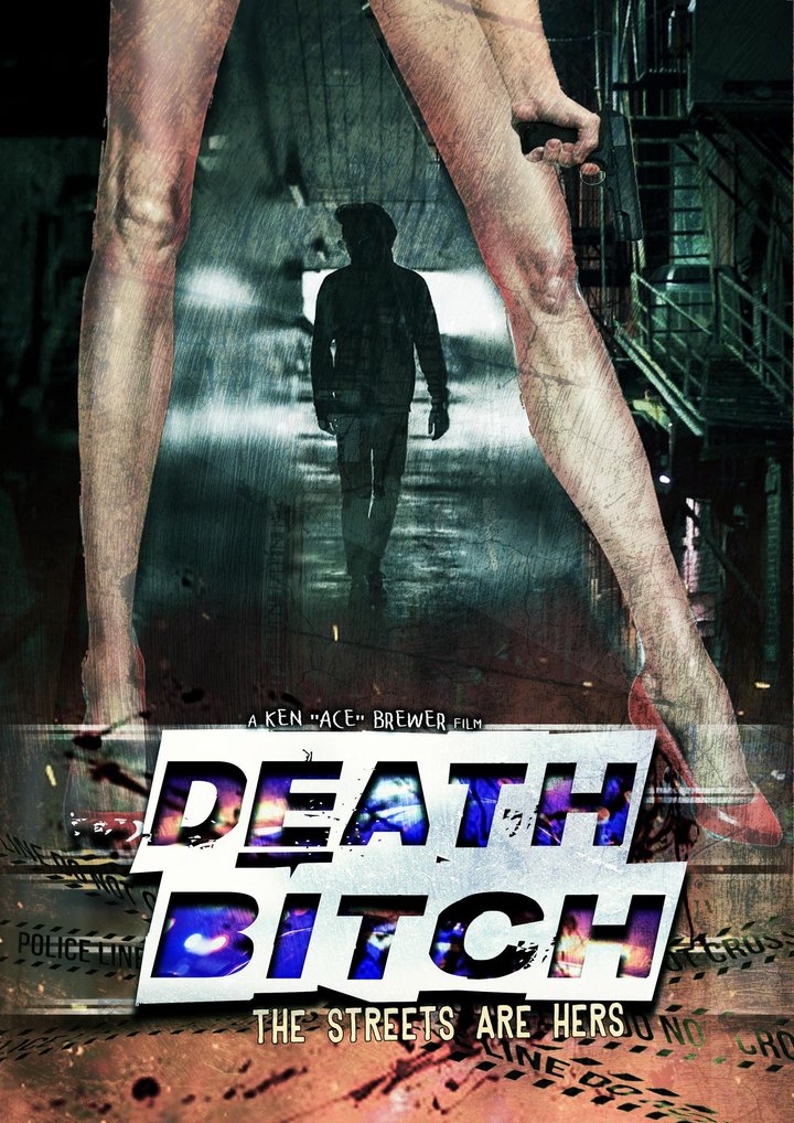 Death Bitch 2024 Poster PosterTrail Com   Myvvaxq5je4je6hed2cfll 