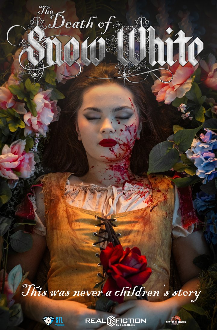 The Death Of Snow White (2025) Poster