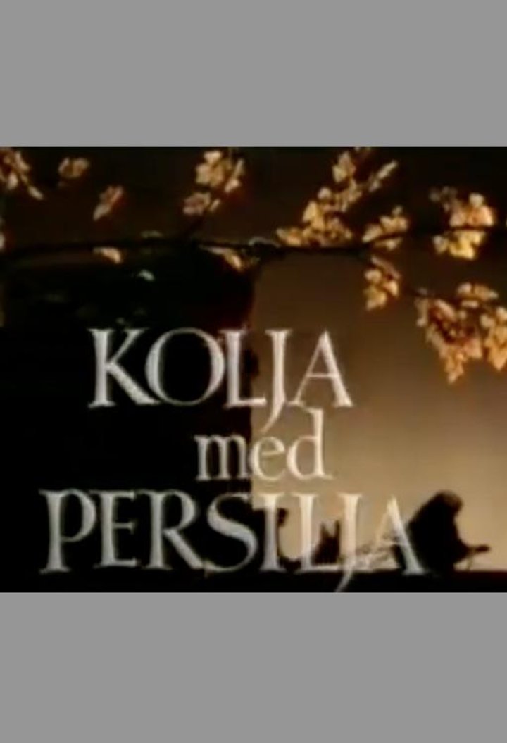 Kolja Med Persilja (1980) Poster