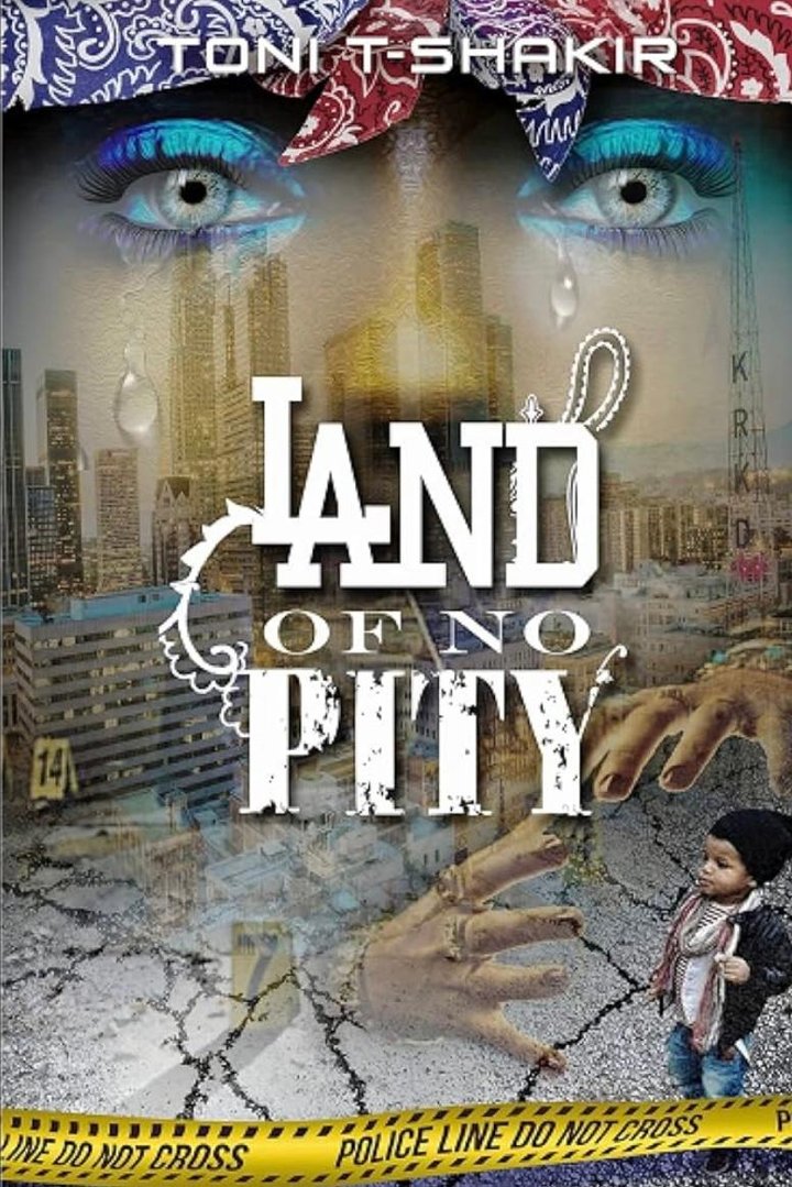 Land Of No Pity Poster