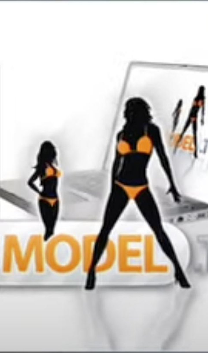 Sports Model Tv (2009) Poster