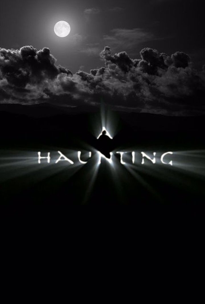 A Haunting (2005) Poster