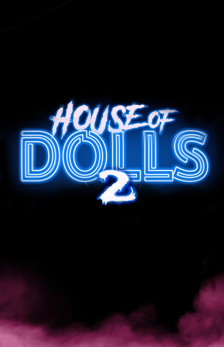 House Of Dolls 2 Poster