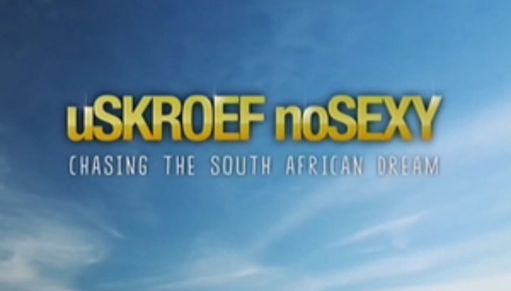 Uskroef Nosexy (2014) Poster