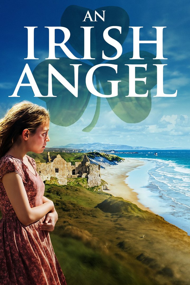 An Irish Angel (2024) Poster