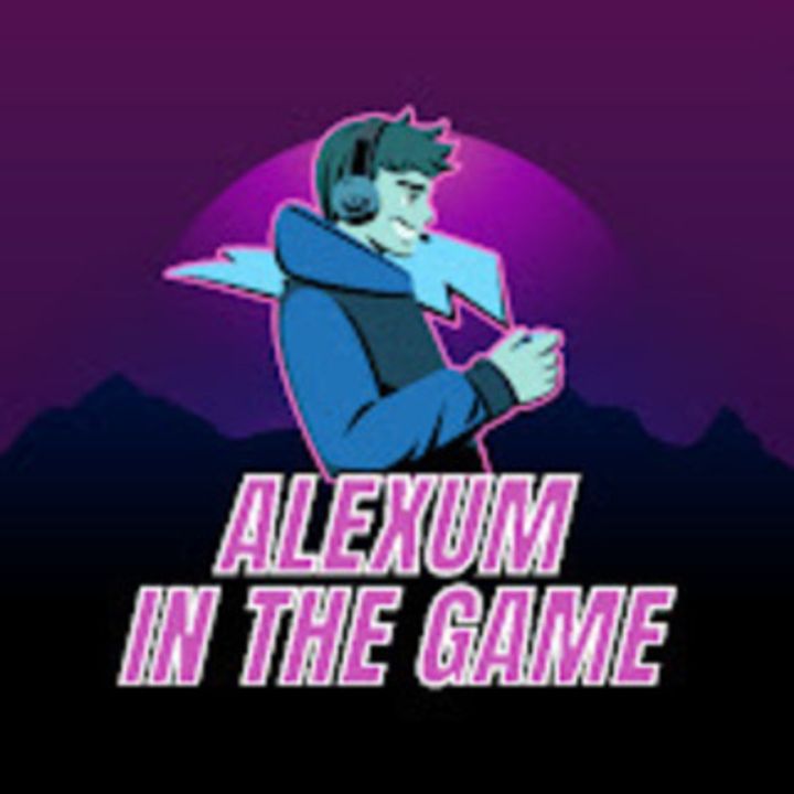 Alexum (yt) (2022) Poster