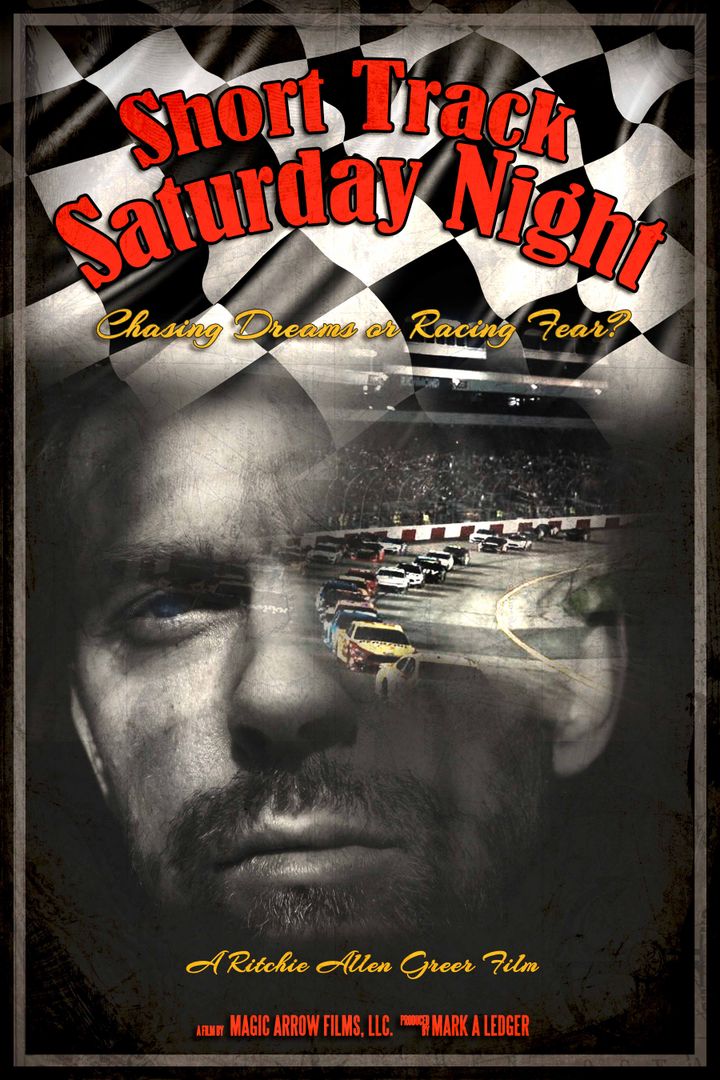 Short Track Saturday Night (2026) Poster