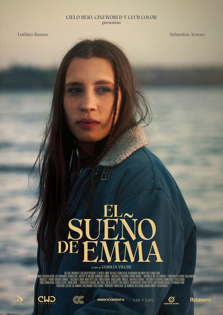 El Sueño De Emma (2023) Poster