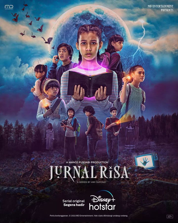 Jurnal Risa (2023) Poster