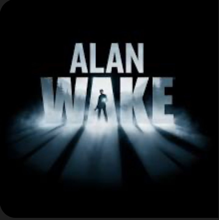 The Tales Of Alan Wake (2020) Poster