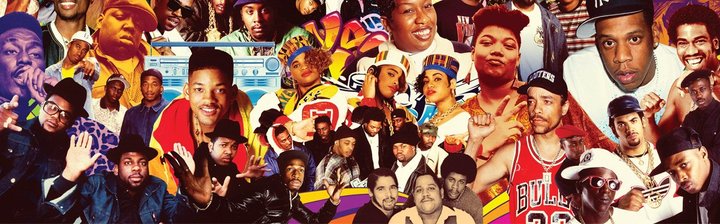 Hip-hop's Second Act: How Rap Pioneers Are Reinventing (2019) Poster