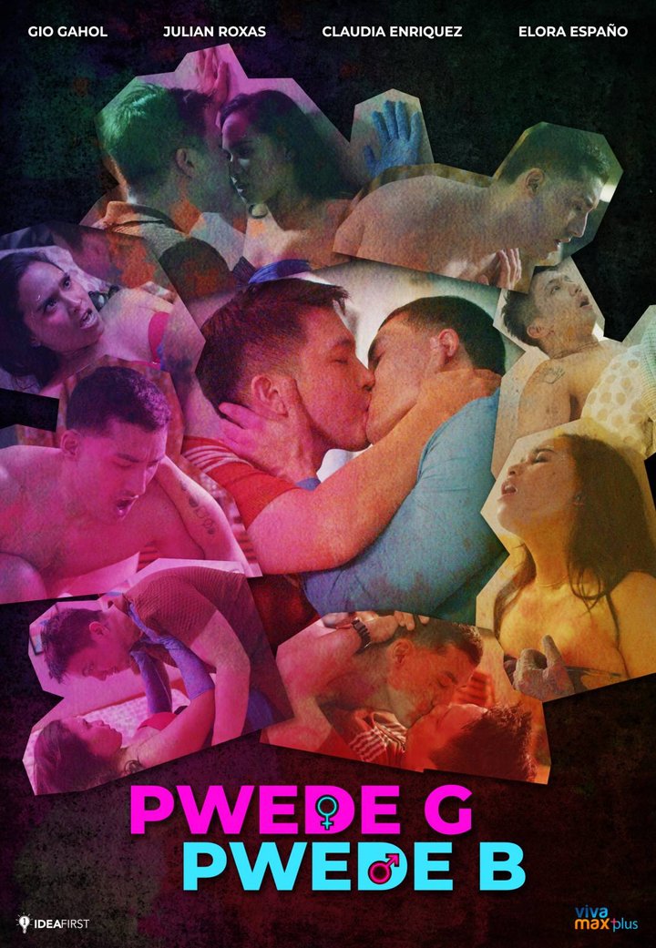 Pwede G, Pwede B (2024) Poster