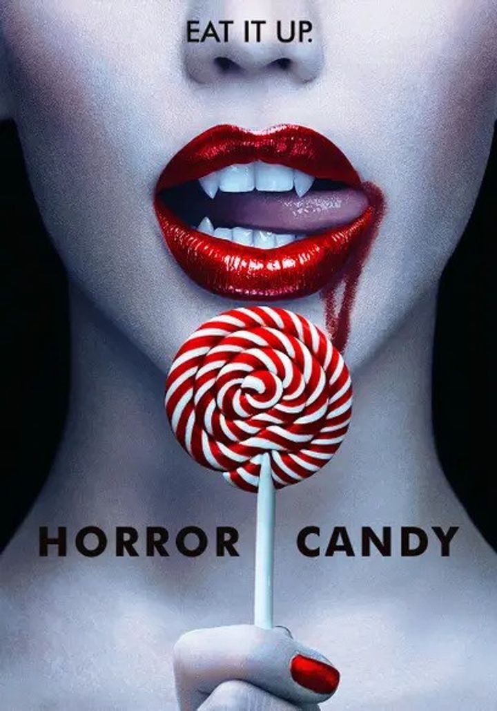 Horror Candy (2024) Poster