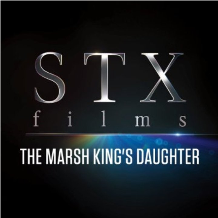 The Marsh King's Daughter (2023) Poster