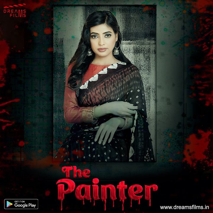 The Painter (2022) Poster