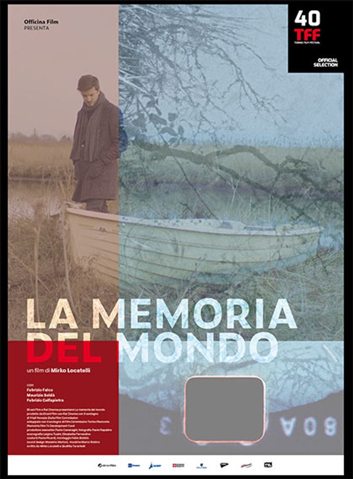 La Memoria Del Mondo (2022) Poster