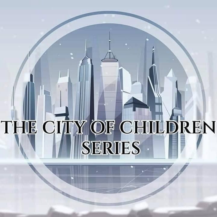 The City Of Children (2024) Poster