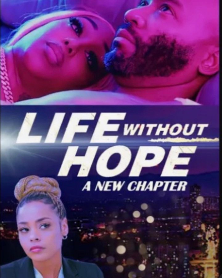 Life Without Hope: A New Chapter (2023) Poster