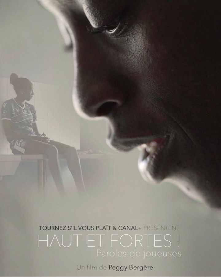 Haut Et Fortes! (2022) Poster