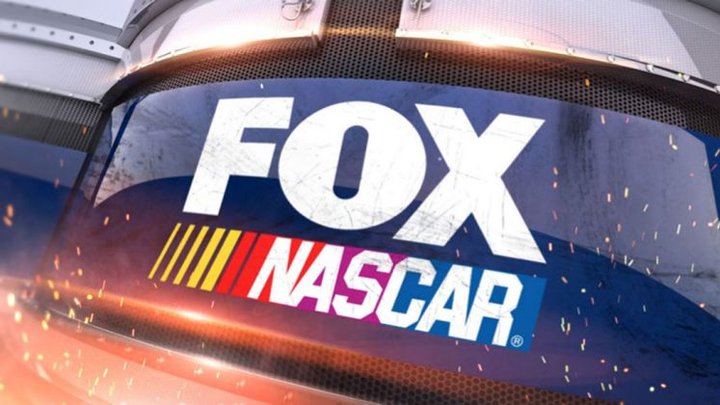 Nascar On Fox (2001) Poster