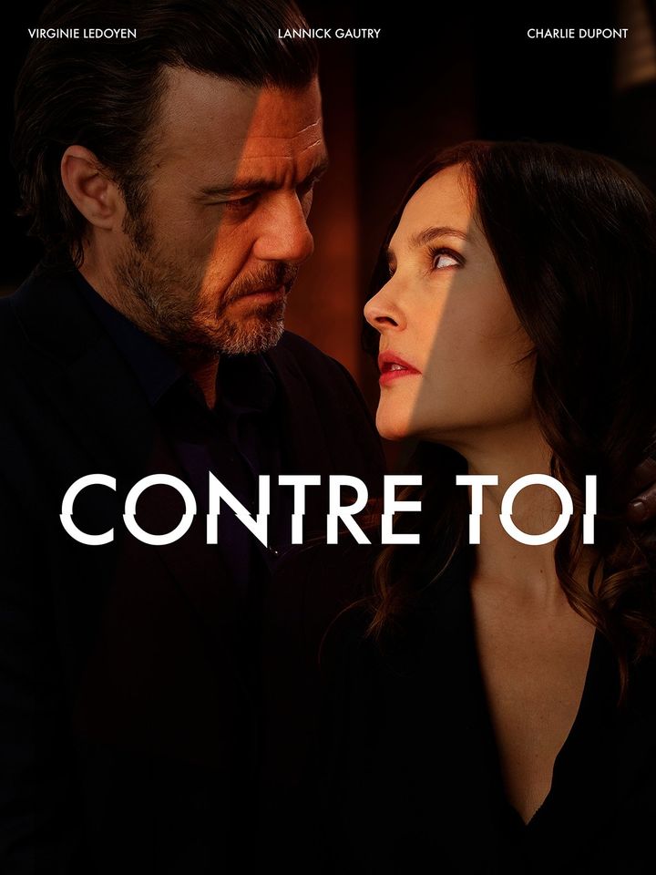 Contre Toi (2024) Poster