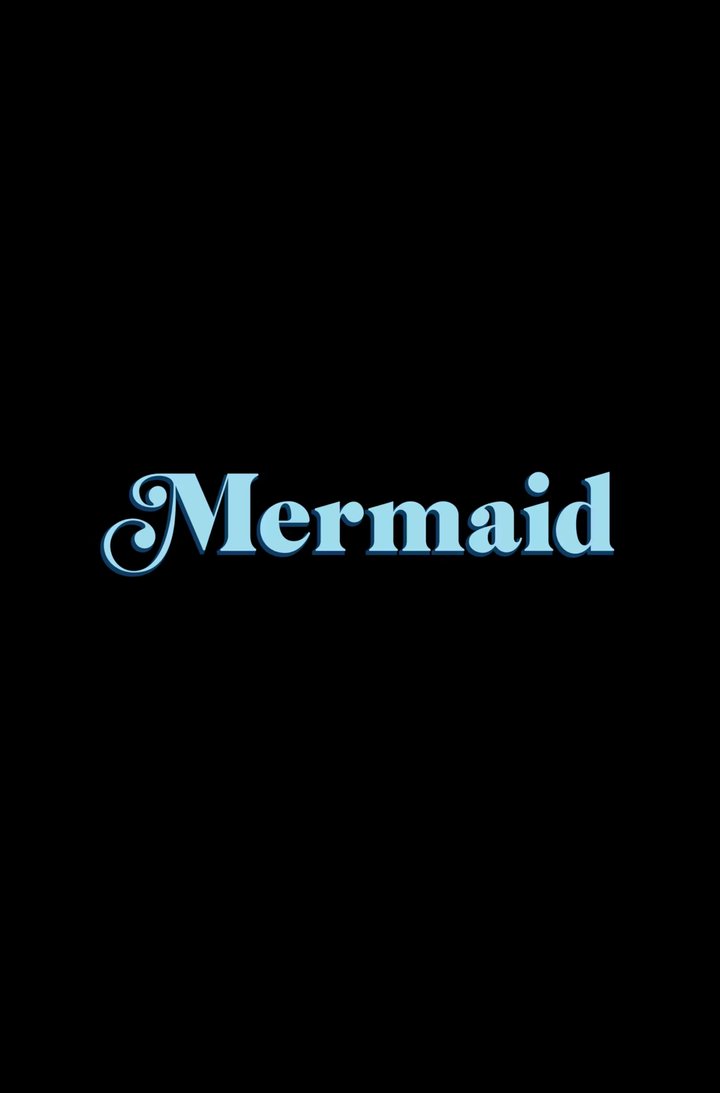 Mermaid (2025) Poster