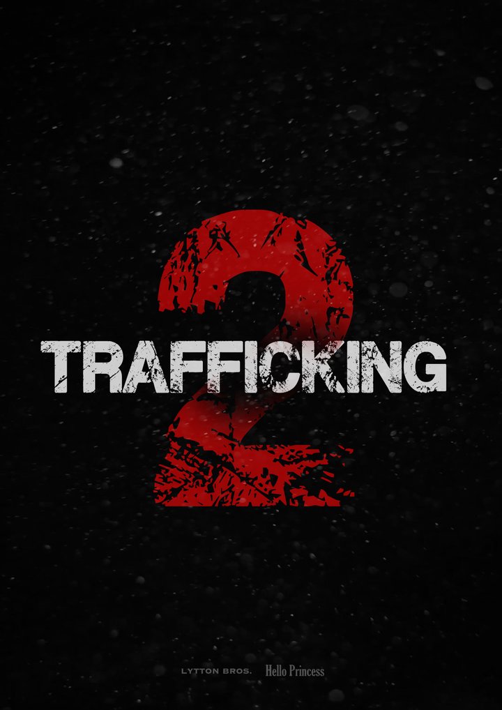 Trafficking 2 (2023) Poster