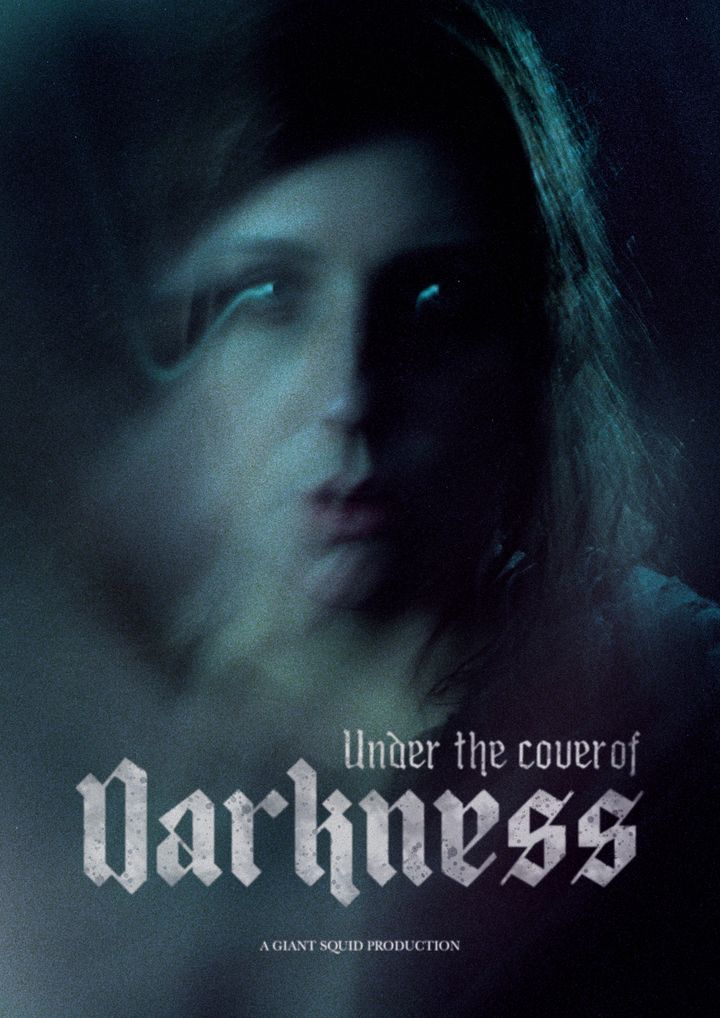 Under The Cover Of Darkness Poster