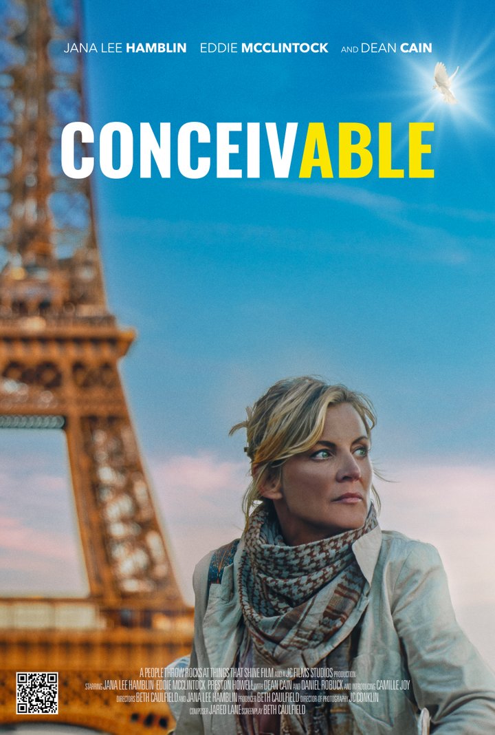 Conceivable Poster