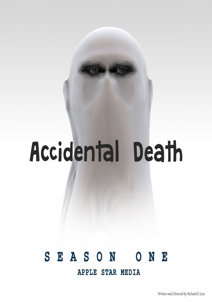 Accidental Death (2024) Poster