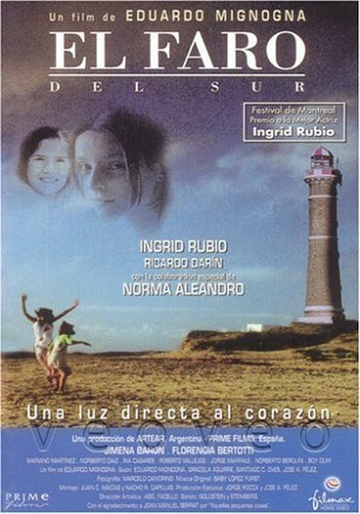 El Faro (1998) Poster