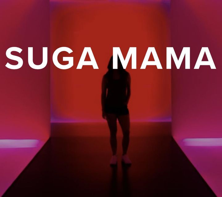 Suga Mama (2025) Poster