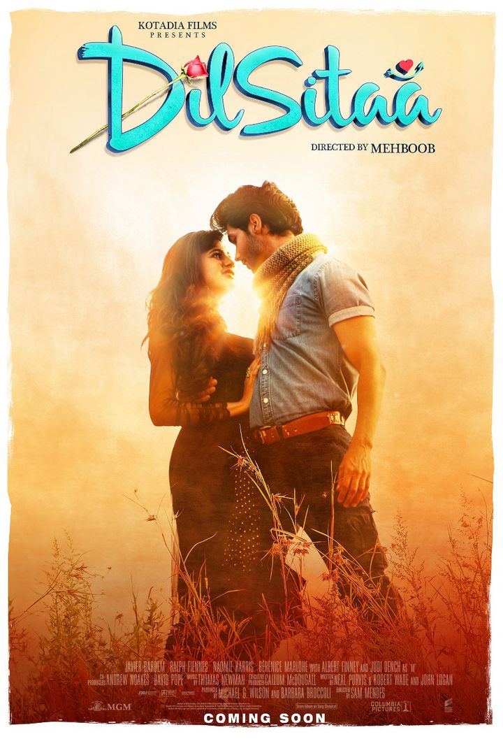 Dilsitaa Poster