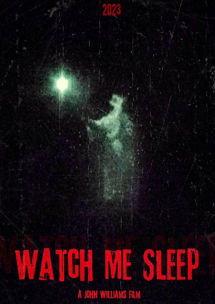 Watch Me Sleep (2023) Poster