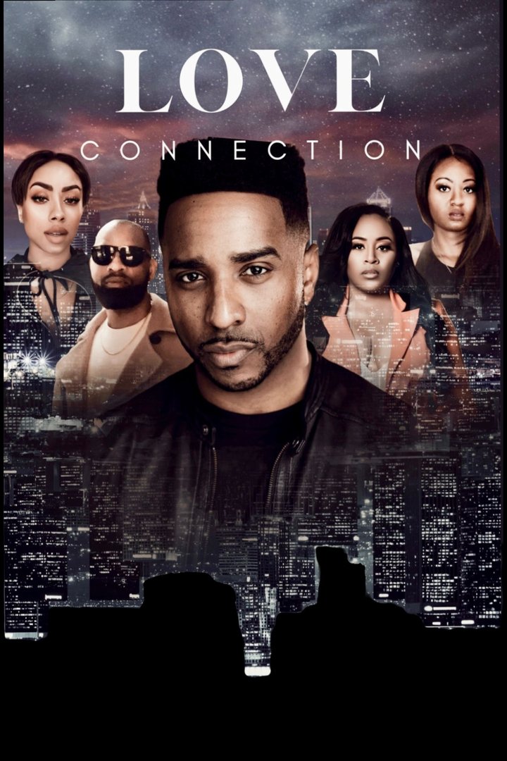 Love Connection Poster