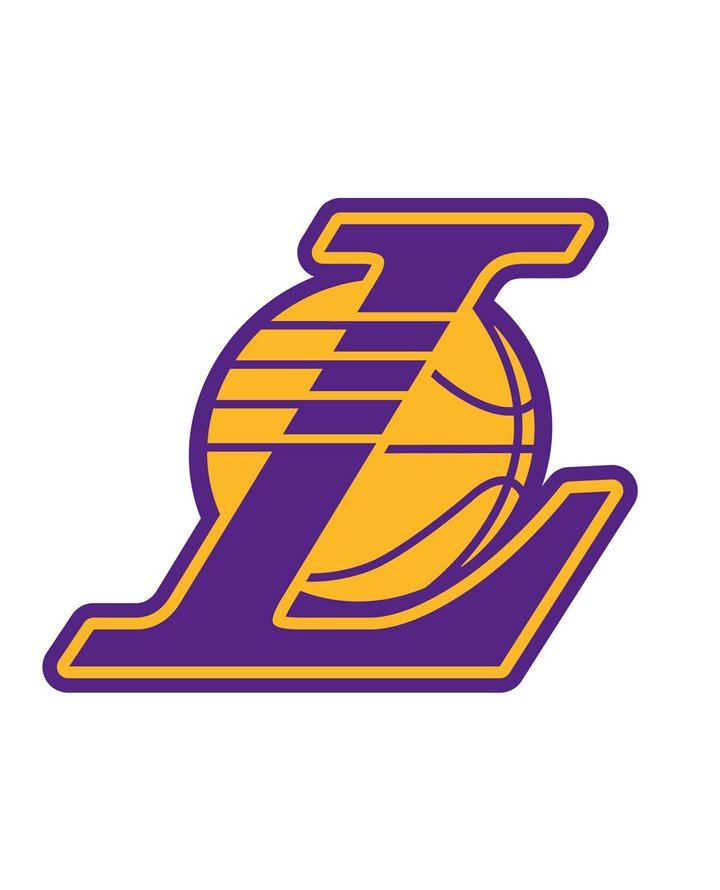 Los Angeles Lakers (2022) Poster