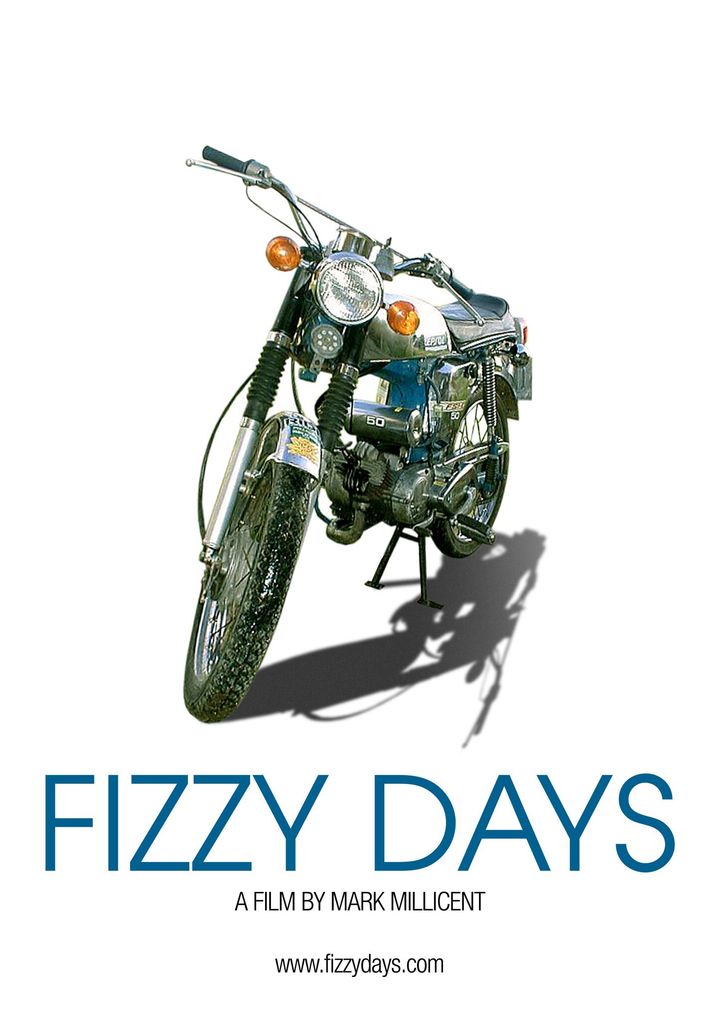 Fizzy Days Poster