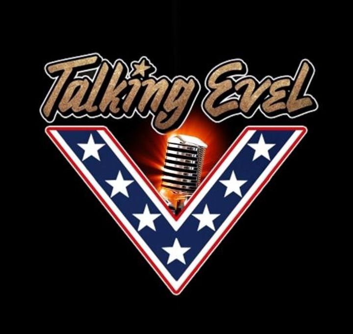 Talking Evel Poster