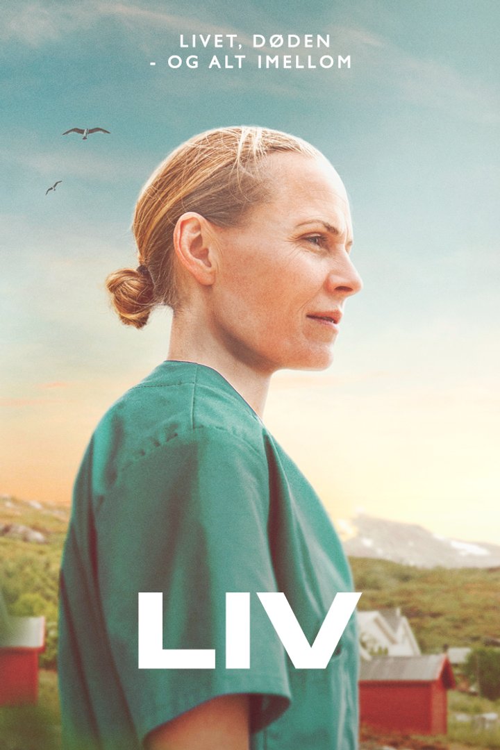 Liv (2023) Poster