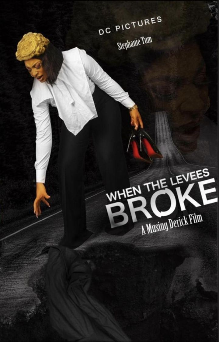 When The Levees Broke (2022) Poster