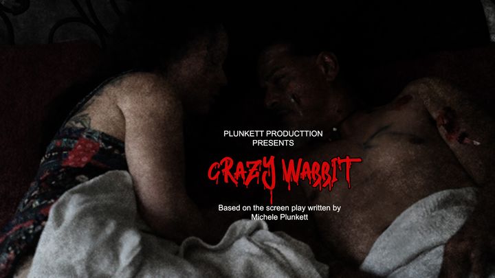 Crazy Wabbit 2023 (2023) Poster