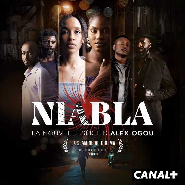 Niabla (2023) Poster