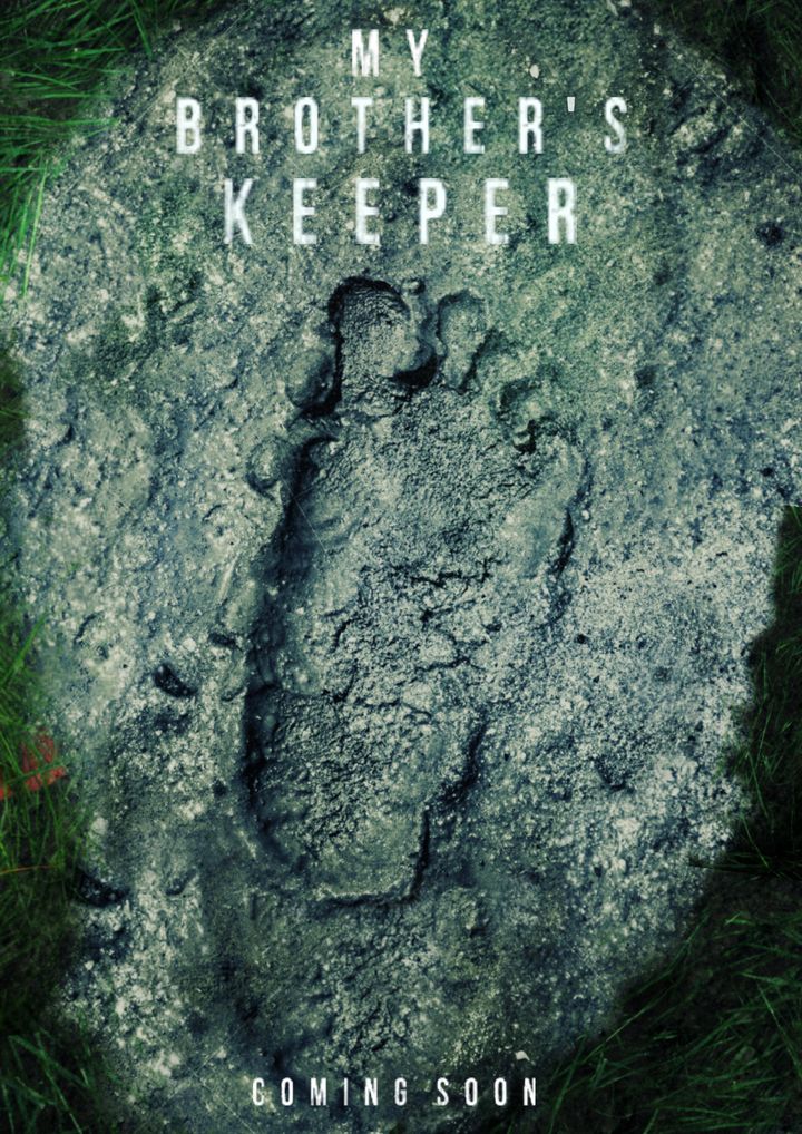 My Brother's Keeper Poster