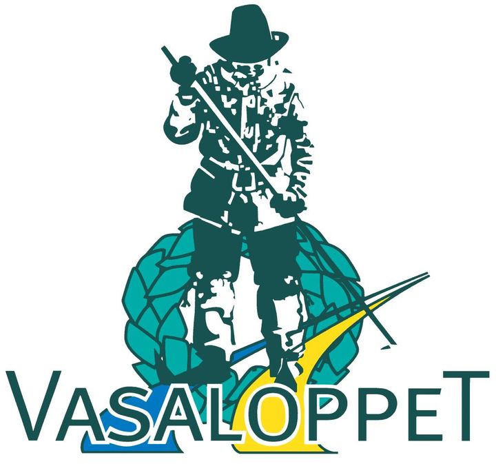 Vasaloppet (1922) Poster