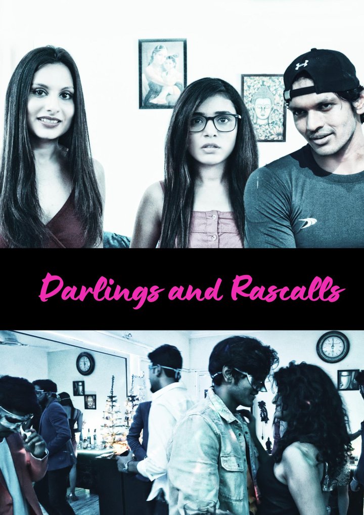 Darlings And Rascalls (2024) Poster