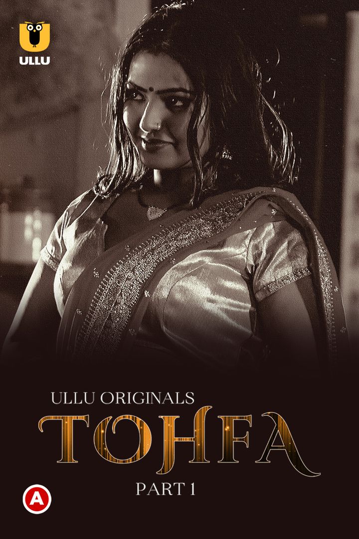 Tohfa (2023) Poster