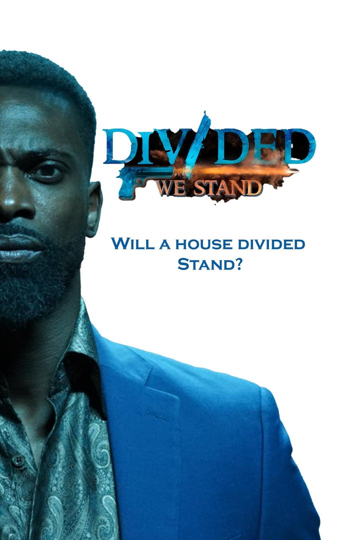 Divided We Stand (2023) Poster