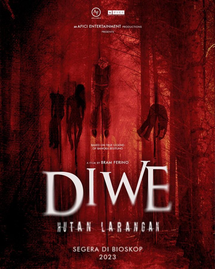 Diwe (2024) Poster