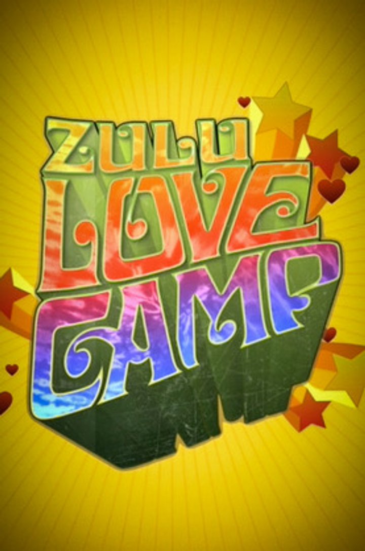 Zulu Love Camp (2009) Poster