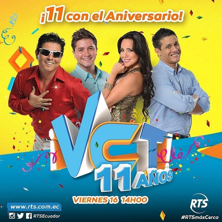 Vamos Con Todo (2004) Poster